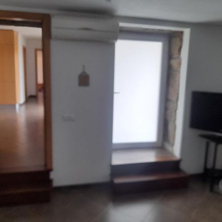 Casa Dos Gemeos Villa Вила Нова де Сервейра Екстериор снимка