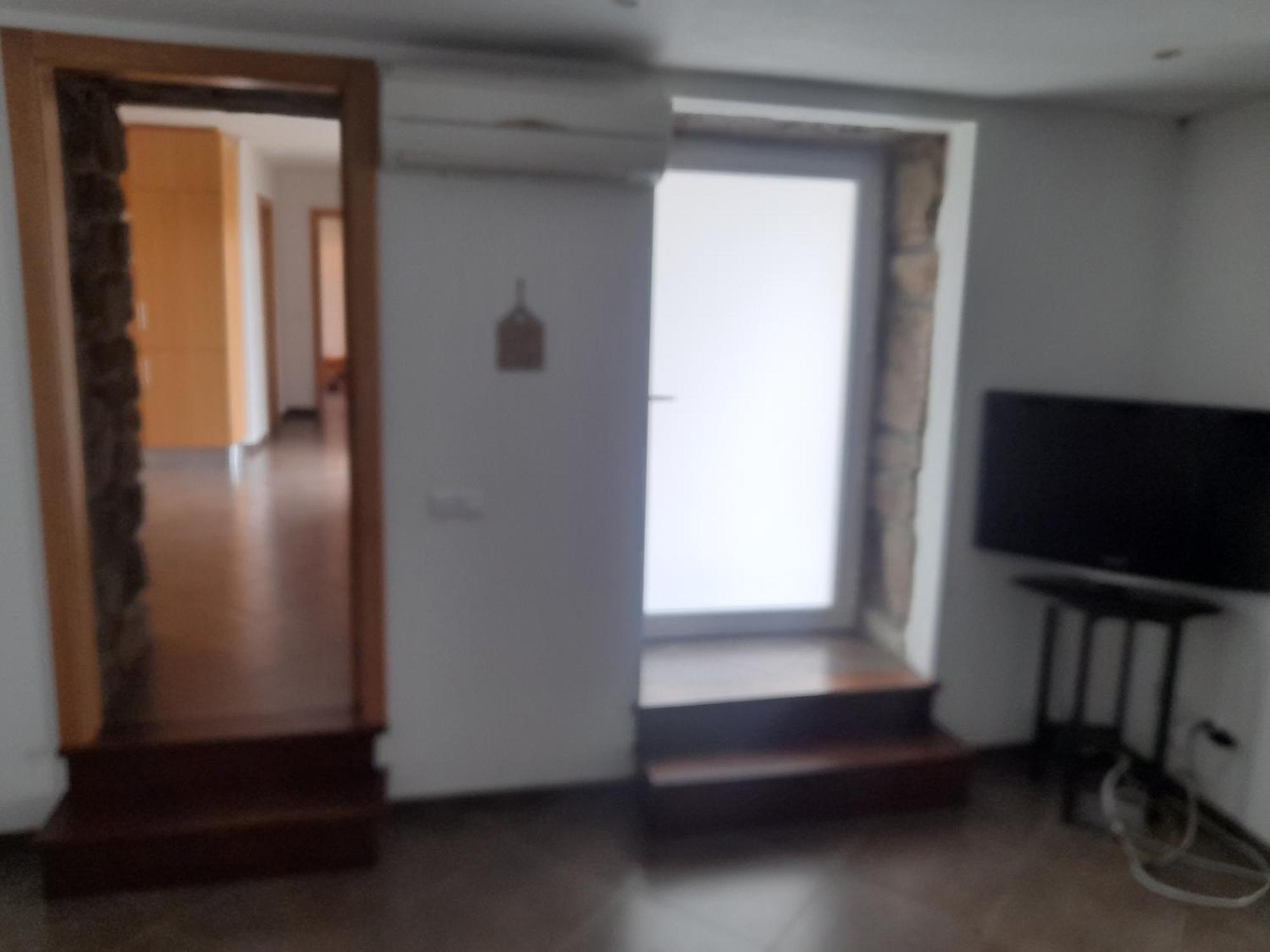 Casa Dos Gemeos Villa Вила Нова де Сервейра Екстериор снимка