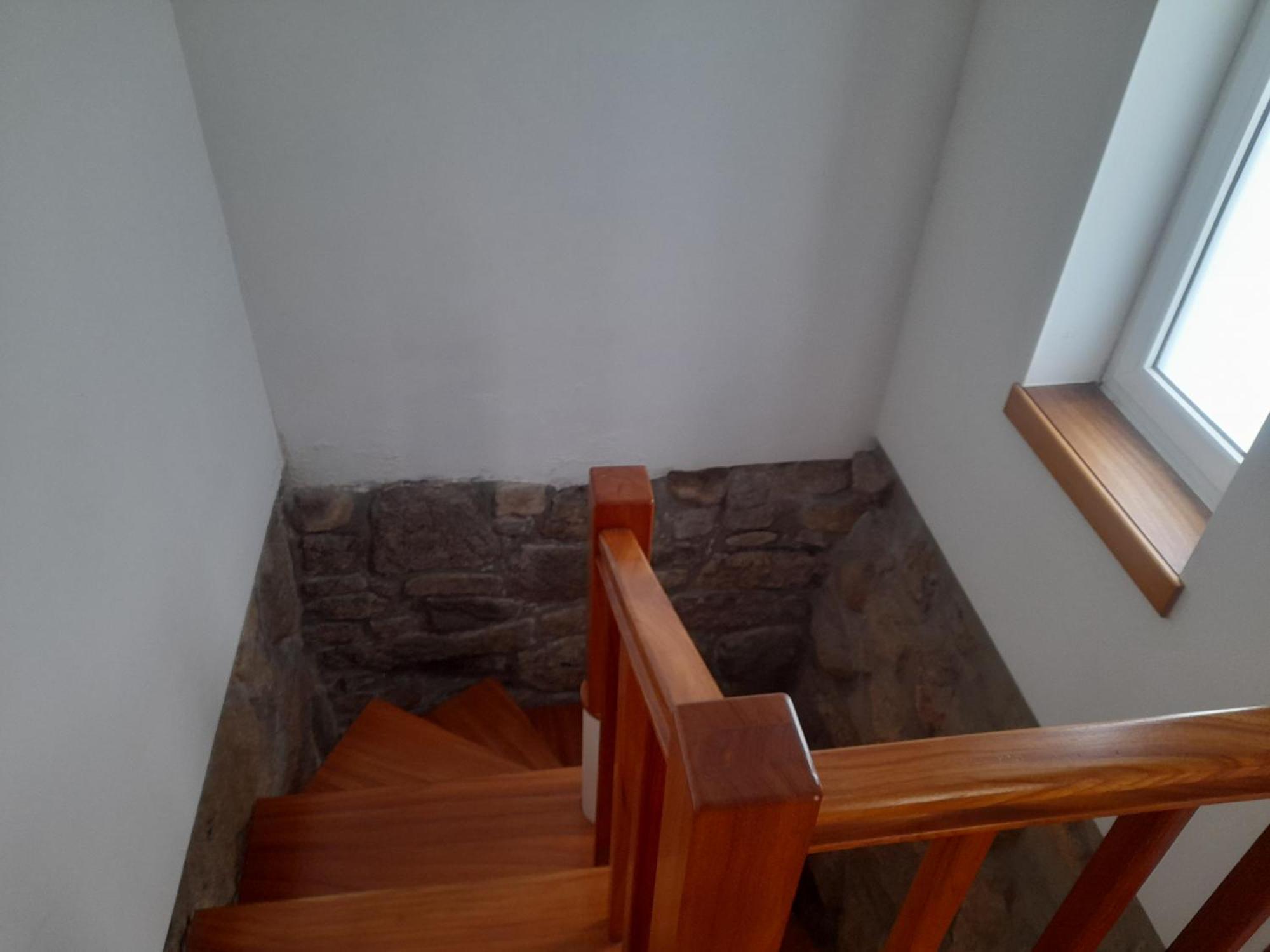 Casa Dos Gemeos Villa Вила Нова де Сервейра Екстериор снимка